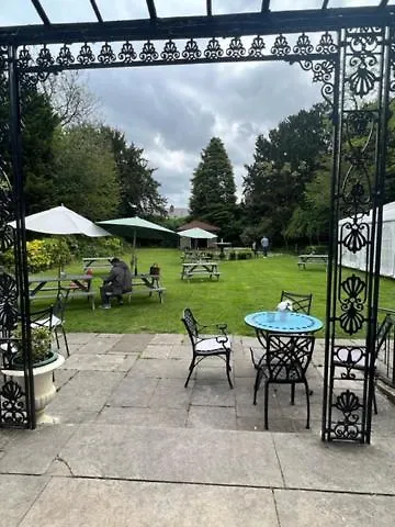 Antrobus Arms Hotel