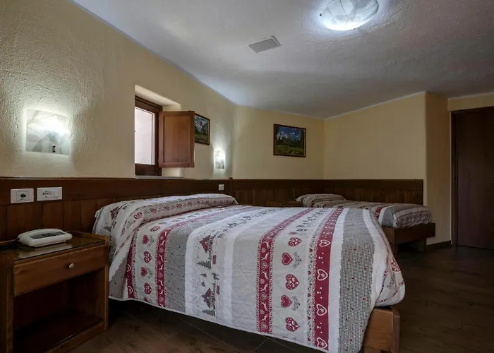 Hotel Cecchin