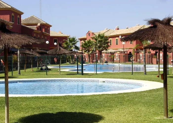 Bonito Adosado Playas Islantilla