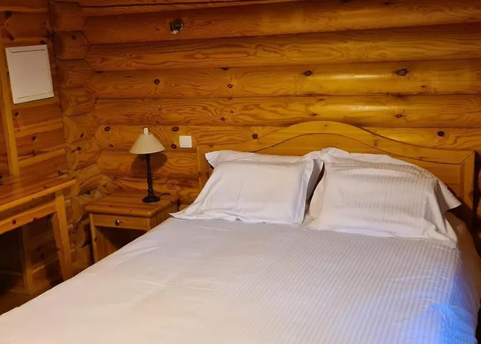 Hotel Residence Le Pin Sylvestre Amneville Les Thermes