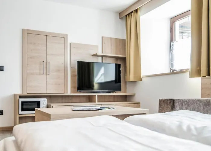 Apartments Heidenberger Delle Scuole