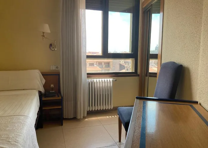 Hotel Condal