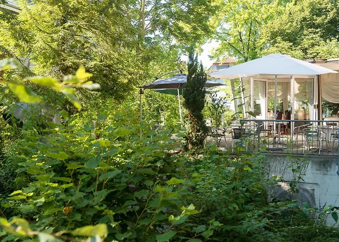 Alla-Fonte Hotel & Tagungshaus