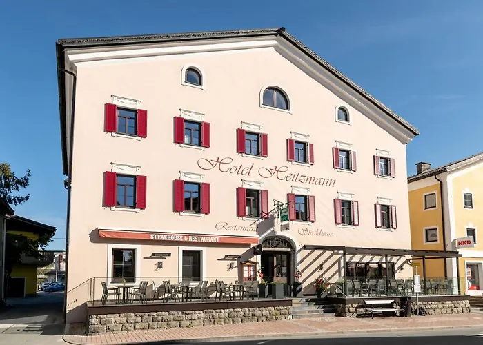 Hotel Heitzmann