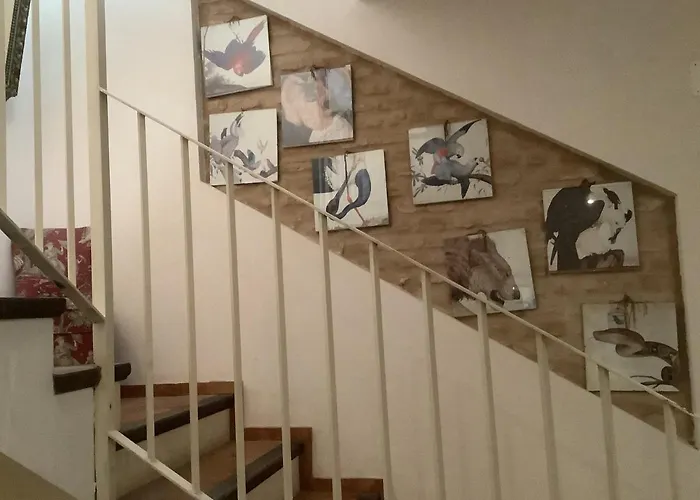 Hostal Casa Del Buen Viaje