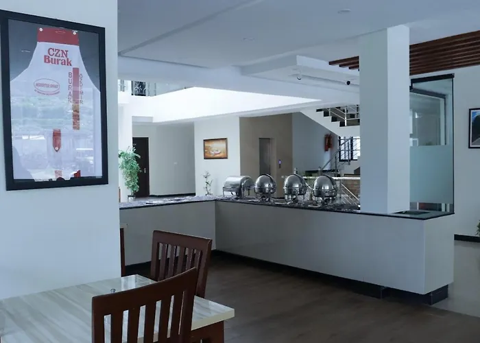 Mount Feast Hotel Naran