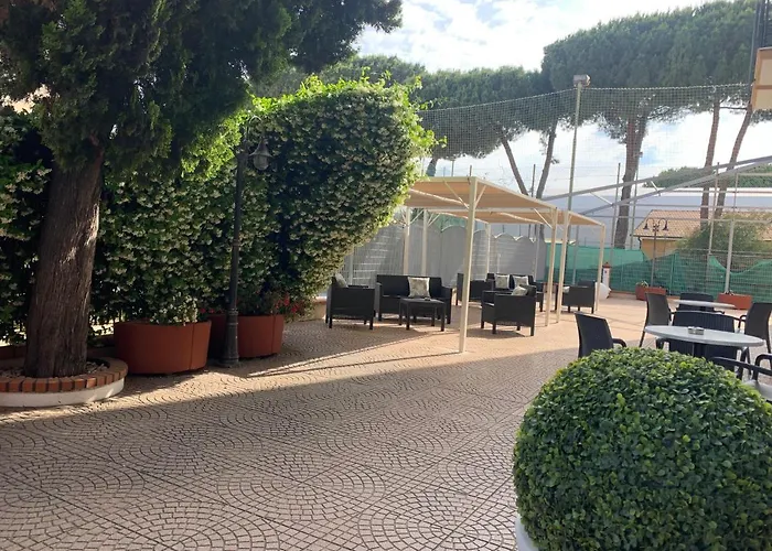 Hotel San Giorgio