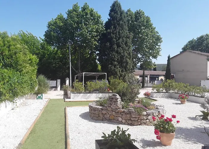 Le Clos Charmant