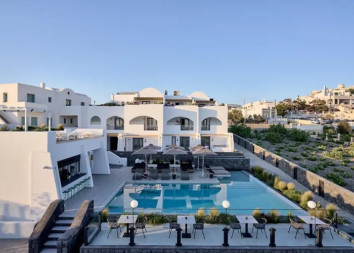 Alleys All-Suite Hotel & Spa