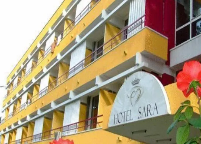 Hotel Sara