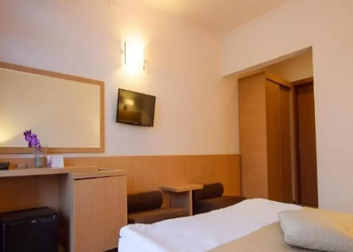 Hotel Sara