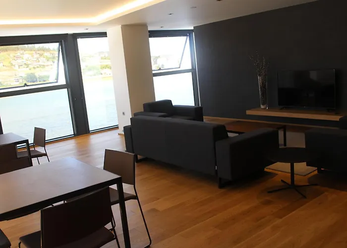 Hotel U Viveiro