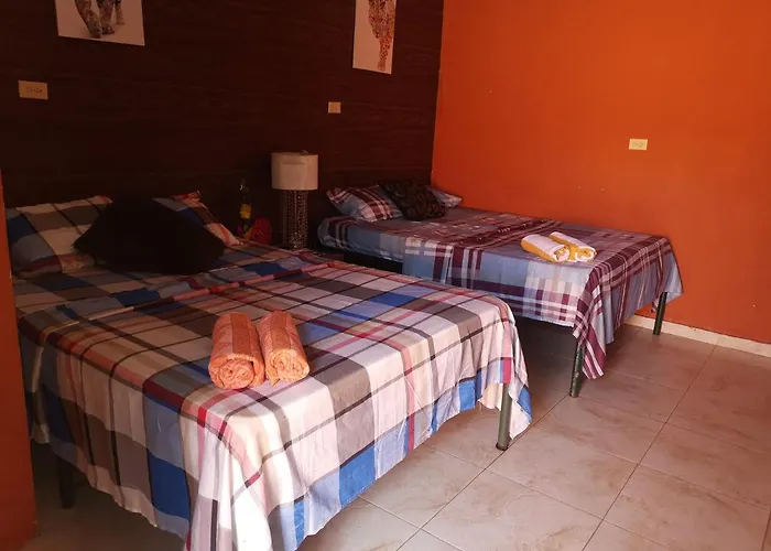 Residencial D' Caché