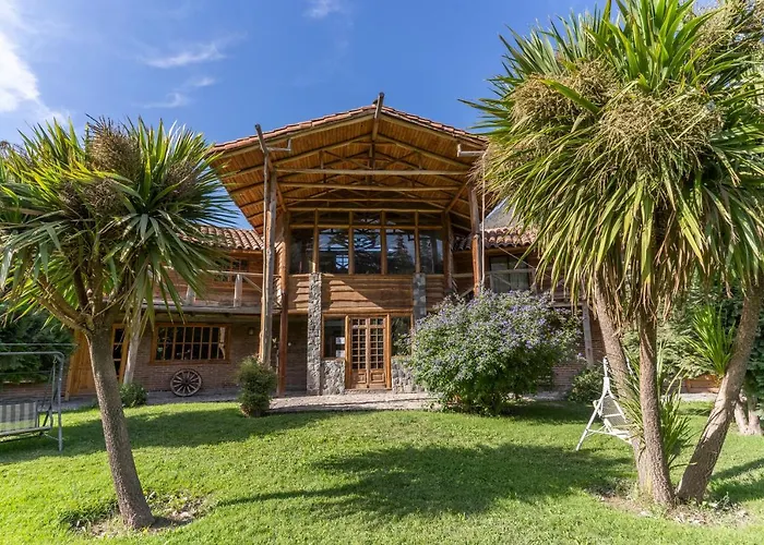 La Casa de Carlitos