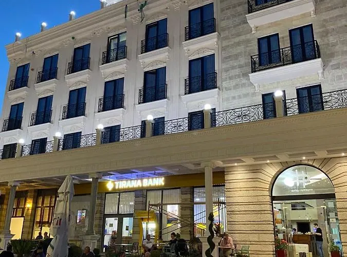 Hotel Permeti