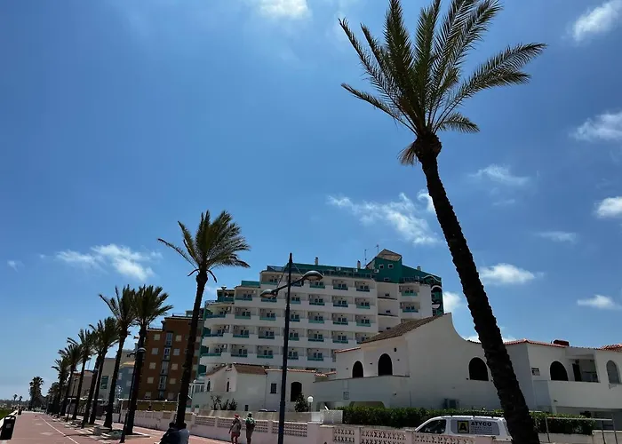 Hotel Hey Peniscola
