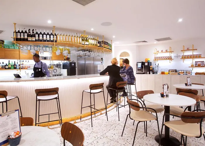 The Z Hotel Trafalgar