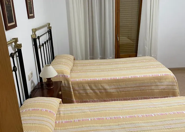 Hotel Moreno