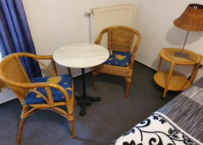 Hotel Jungmann