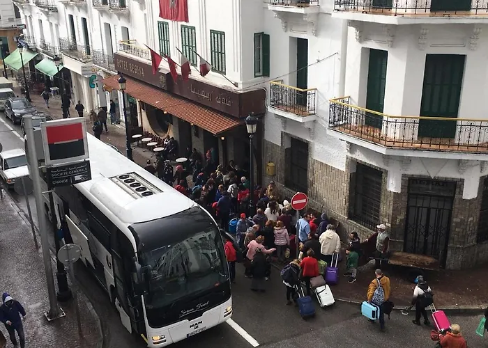 Hotel Regina
