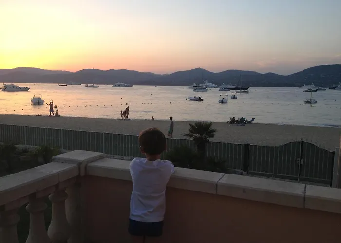 Villa Playa Del Sol - B1