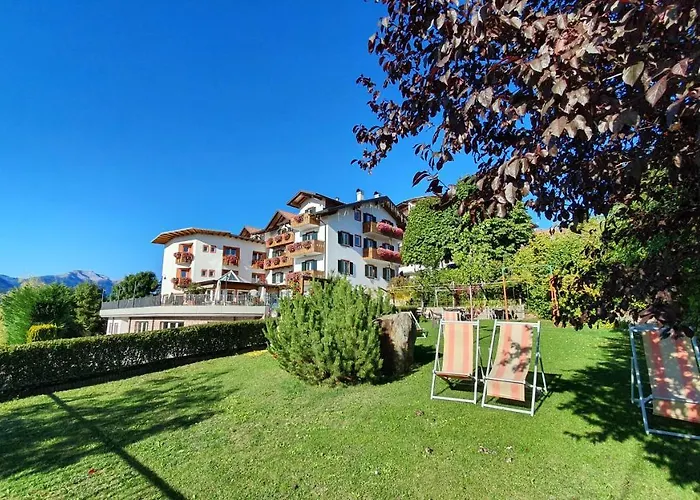 Hotel La Montanina