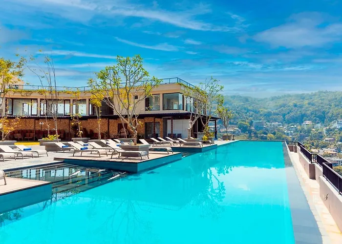 Thilanka Hotel