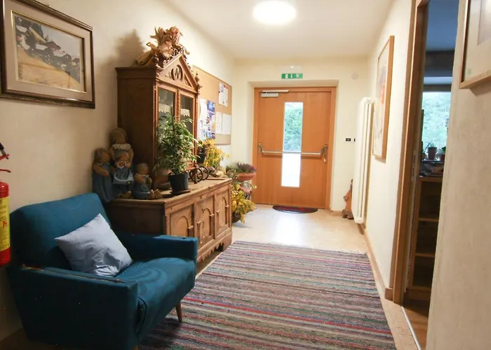Pension Enzian
