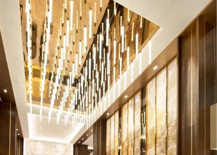 Dorsett Hartamas Kuala Lumpur