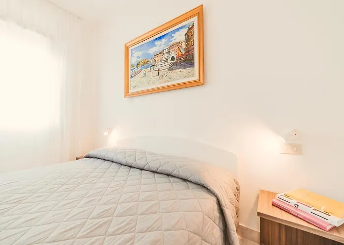Residence Nova Marina