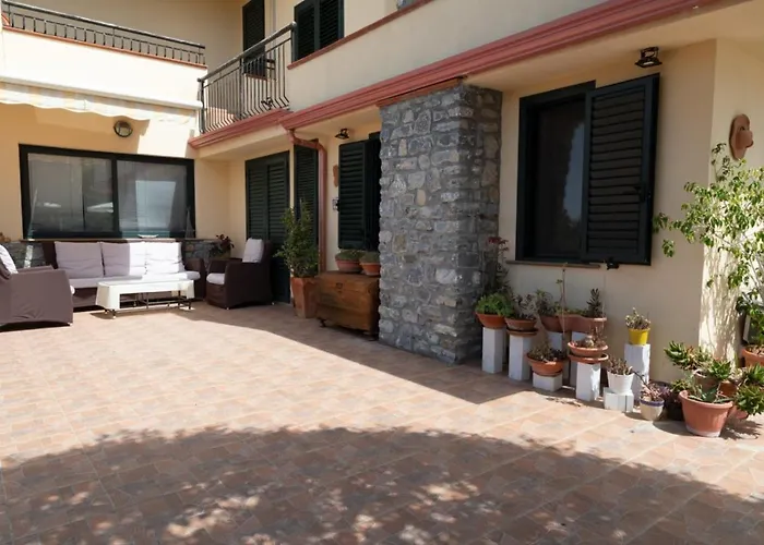 B&B Villa Meridiana