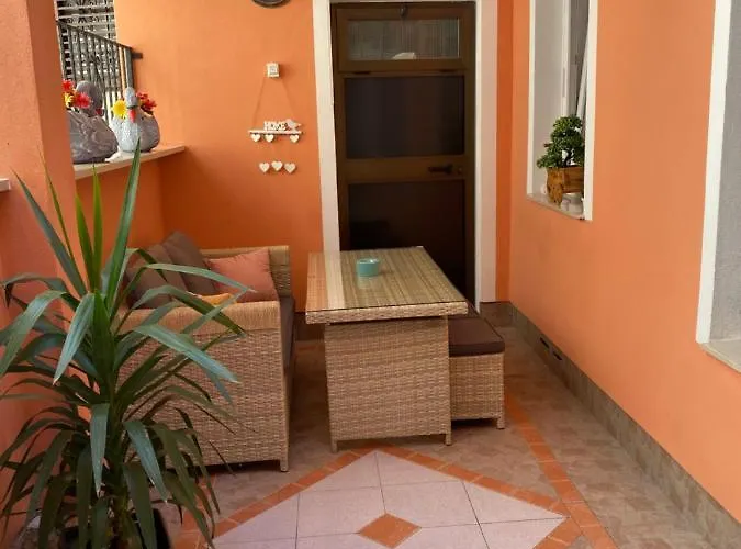 Apartma Tayana Piran - With Affordable Parking !!!