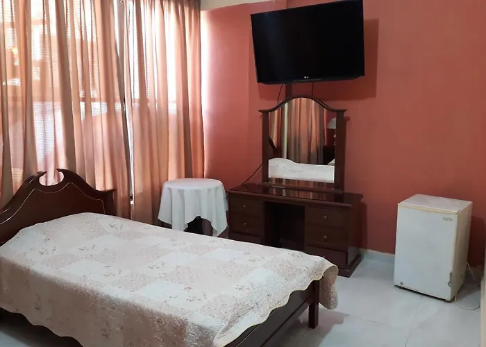 Hotel Viru Viru