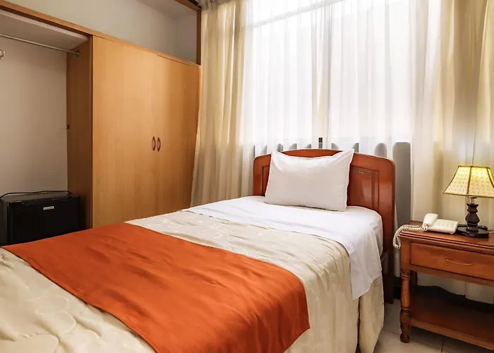 Recreo Hotel