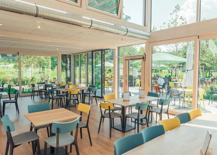 Hotel, Cafe & Restaurant Muehlenglueck
