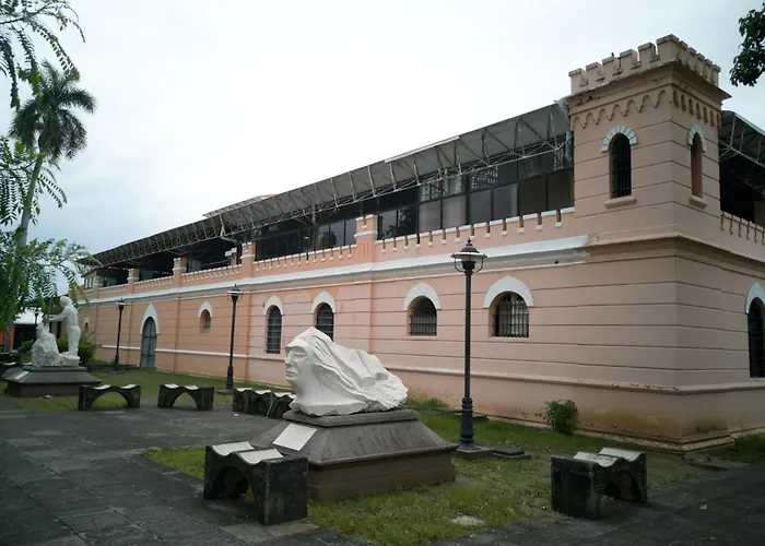 Hotel Aldea Pura Vida