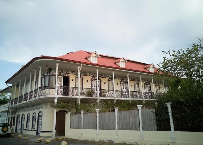 Hotel Aldea Pura Vida