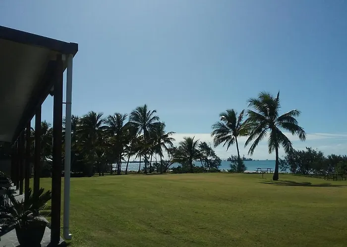 Hay Point Hotel/Motel