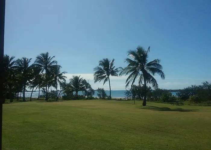 Hay Point Hotel/Motel