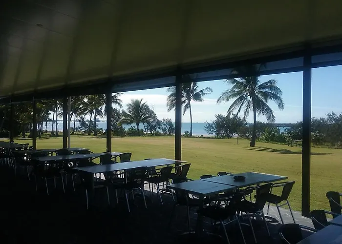 Hay Point Hotel/Motel