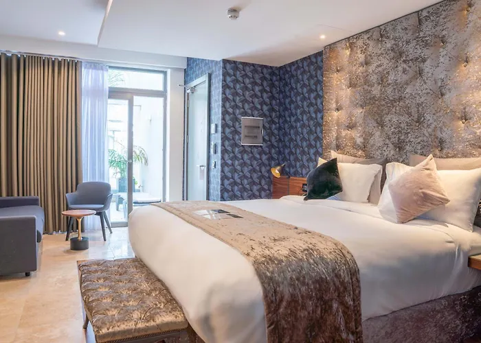 The Village Boutique&SPA