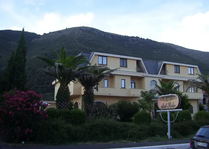 Hotel Del Sole