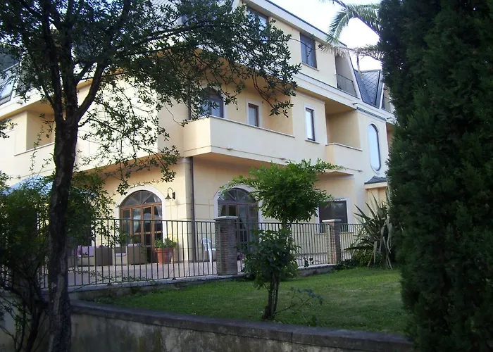 Hotel Del Sole