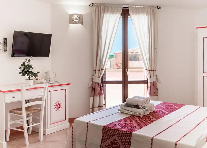 Hotel Trinità dei Corsari