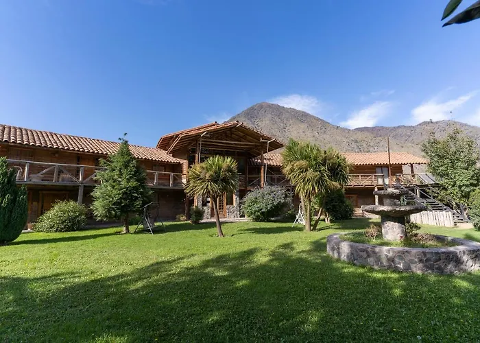 La Casa de Carlitos
