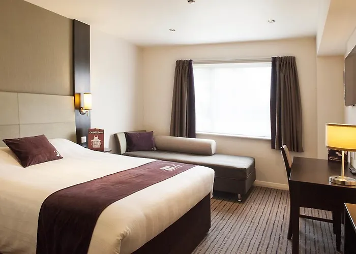 Premier Inn Epsom South