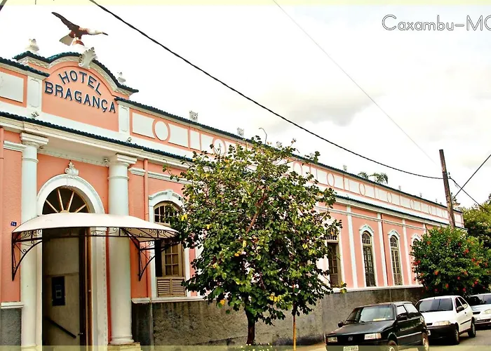 Hotel Bragança