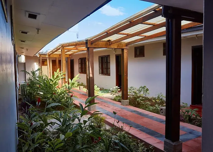 La Posada Copan