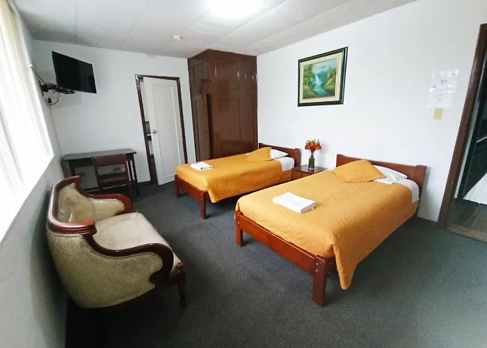 Hotel 9 de Octubre
