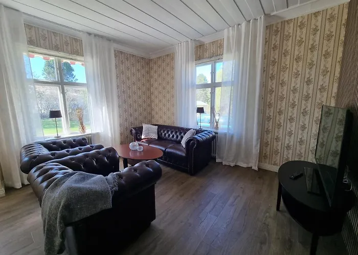 Byske Gaestgivargard